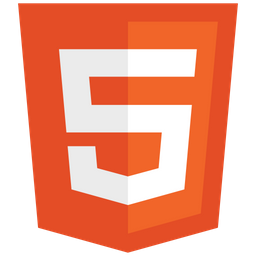 HTML Logo